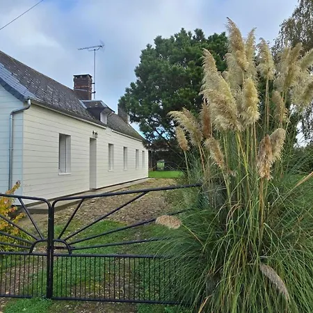 Vakantiehuis Chez Memere