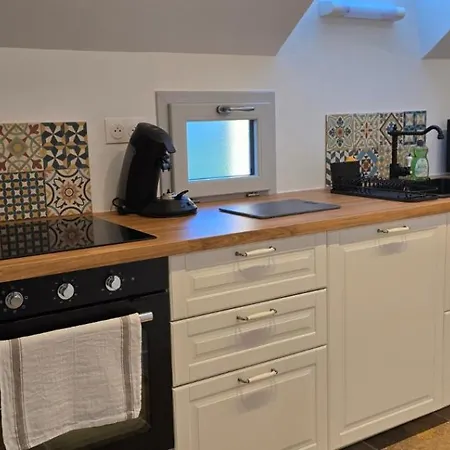 Chez Memere Vakantiehuis *