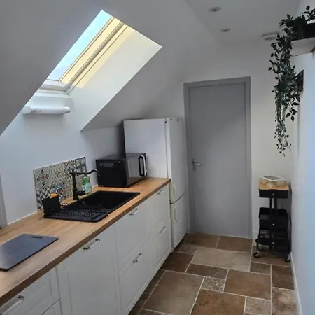 Vakantiehuis Chez Memere *