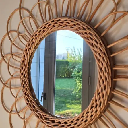 Vakantiehuis Chez Memere Le Long Perier