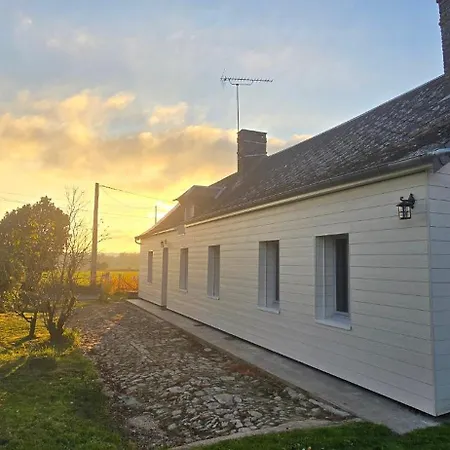 Chez Mémère Hébergement de vacances