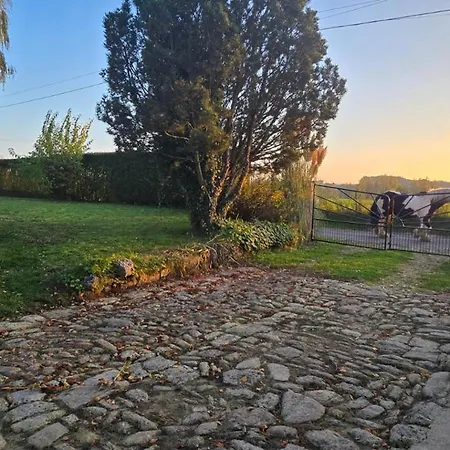 Hébergement de vacances Chez Mémère